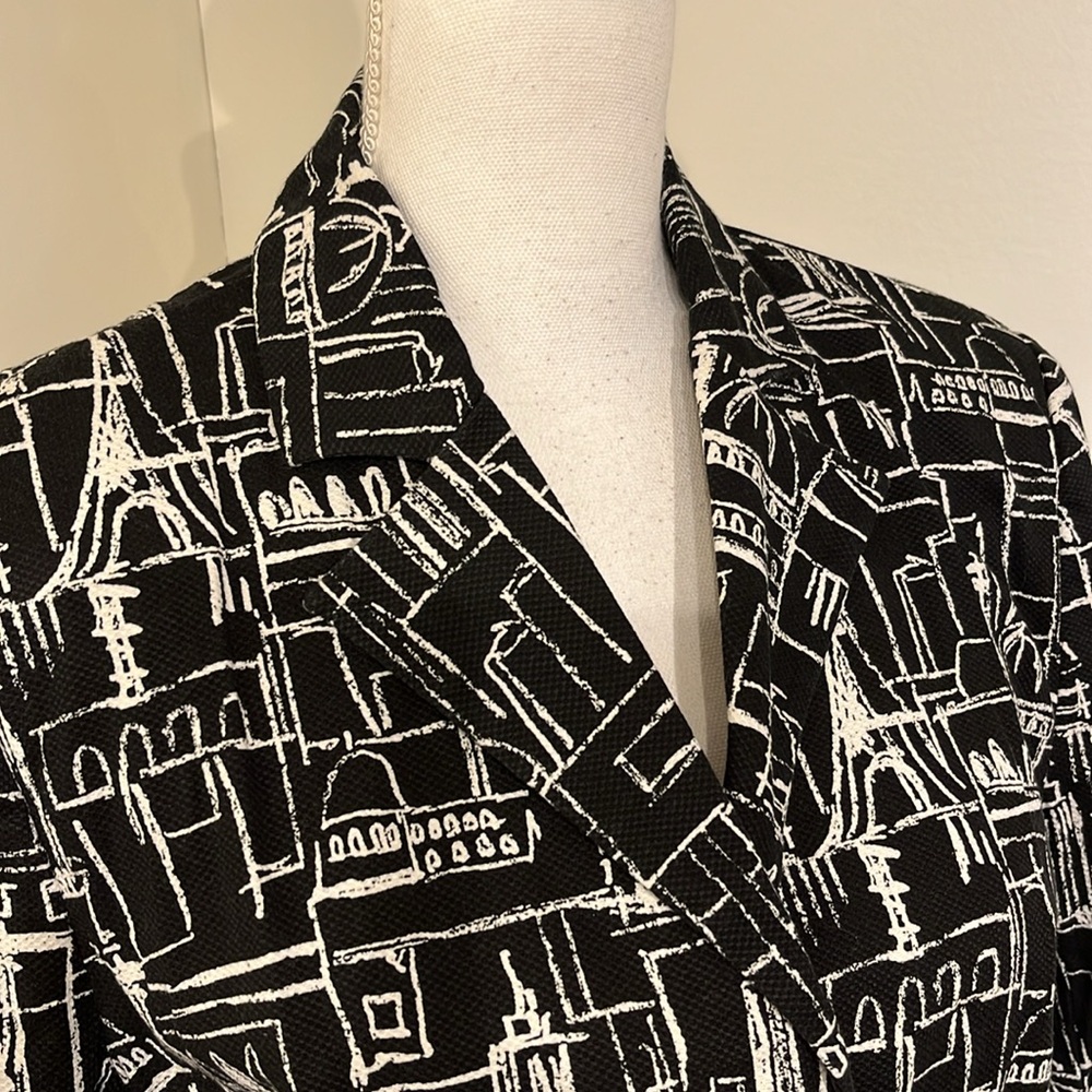 Grace Elements Graphic Jackets - image 2